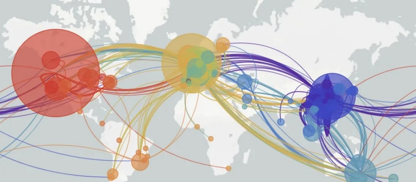 Κορωνοϊός: Πάνω από 86.000 νεκροί και σχεδόν 1,5 εκατ. τα κρούσματα σε όλο τον κόσμο